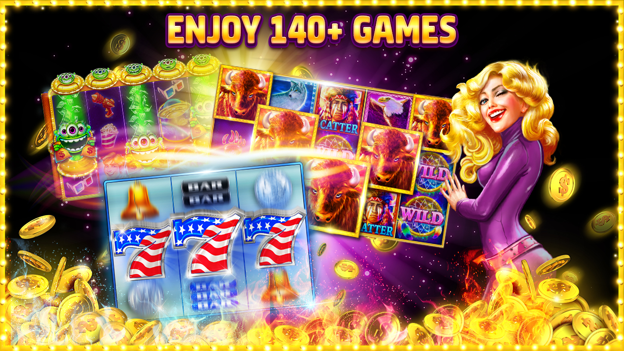 Top Rated Online Slot Casino