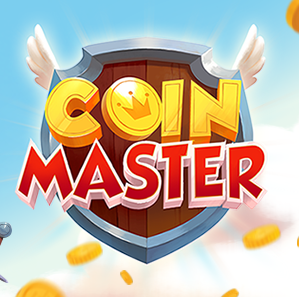Get free coins and spins for coin master
